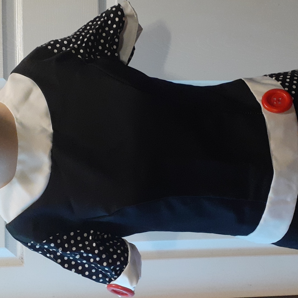 Franco Costumes Mod Chick - Picture 4 of 7